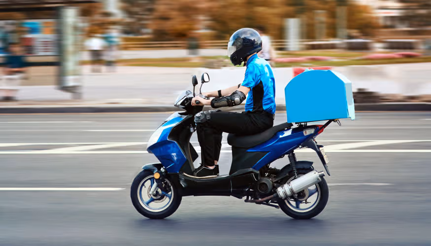 Sivas Moto Kurye